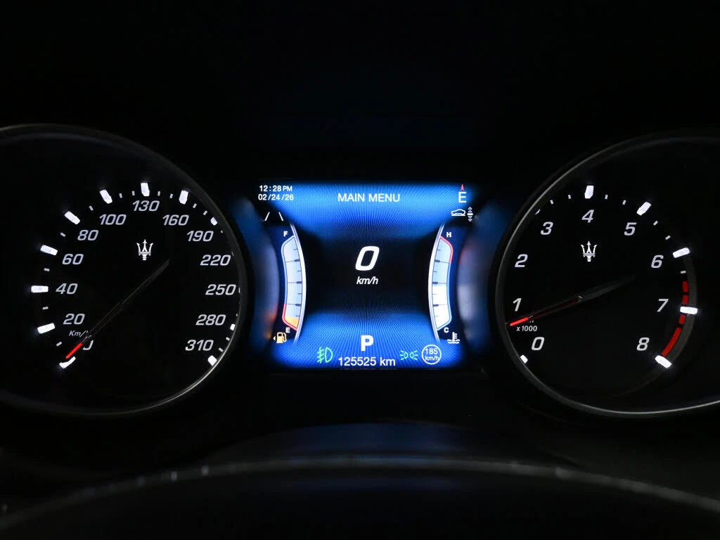 Maserati Levante S * HeadUp* AвтоКредит* (ЦЕНА ДО БГ), снимка 15 - Автомобили и джипове - 53831298