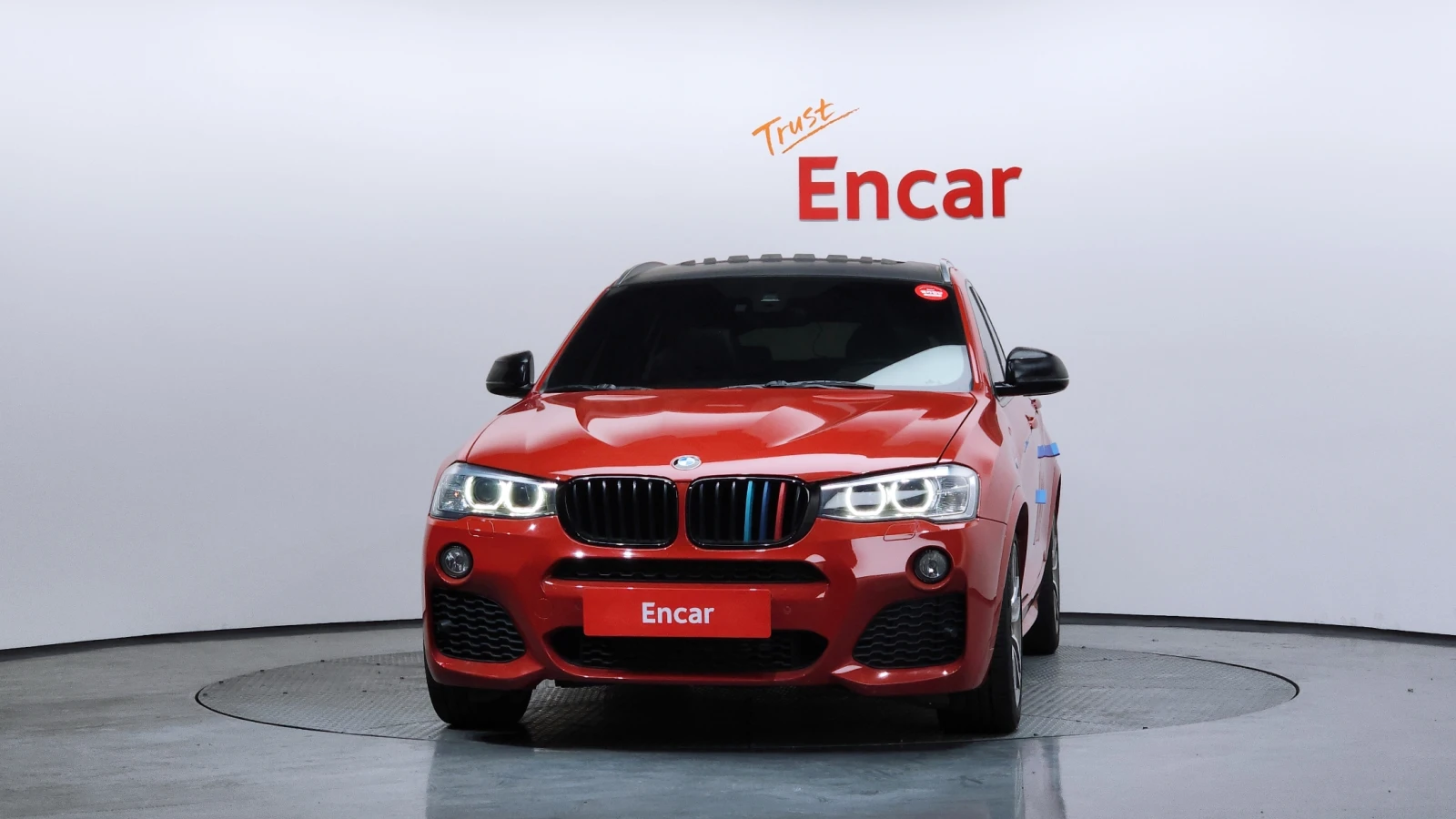 BMW X4 XDRIVE30d / M-PACK / HEADUP / ШИБИДАХ, снимка 3 - Автомобили и джипове - 53914617