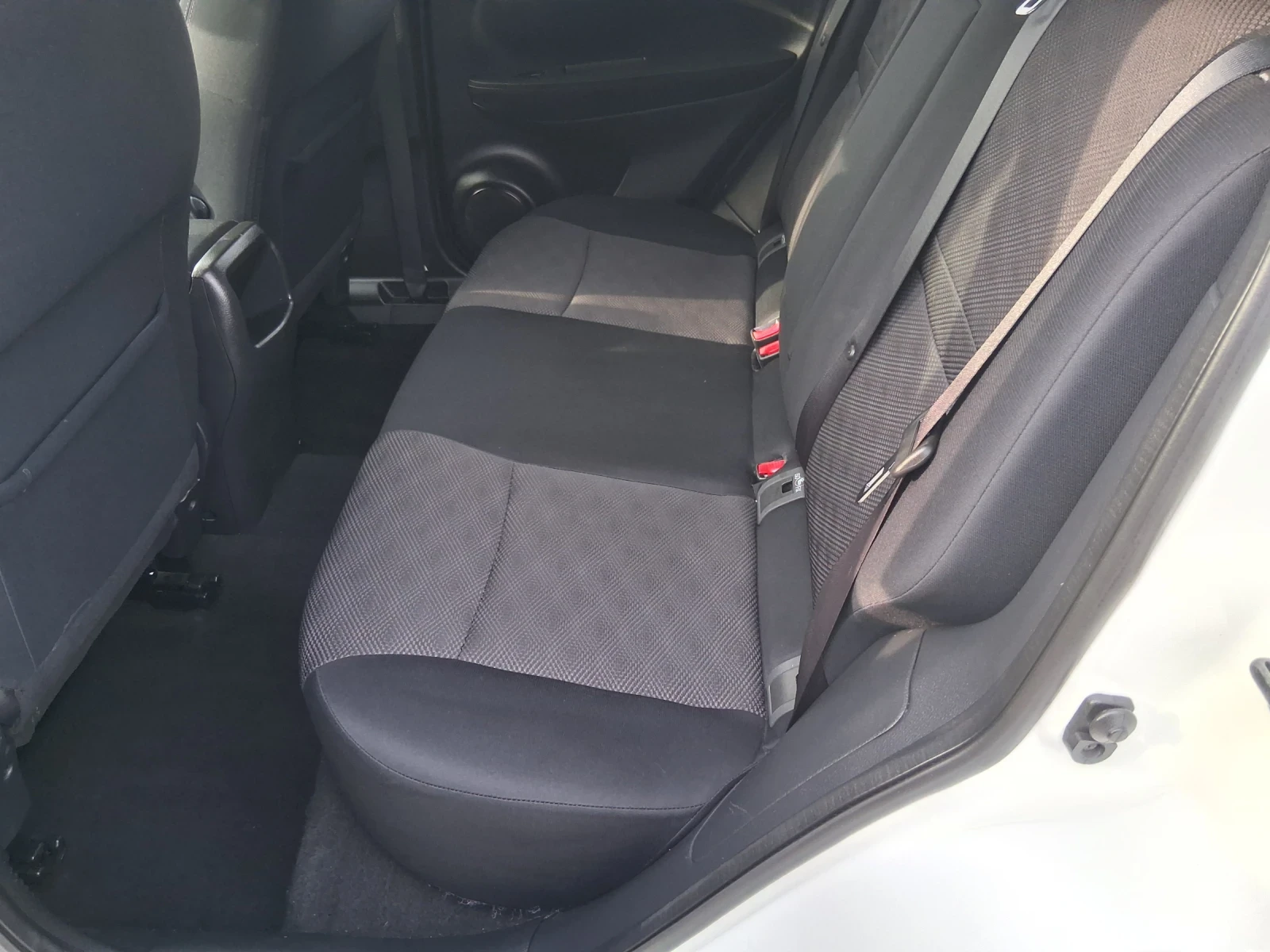 Nissan Qashqai 1.5 d навигация, панорама, снимка 12 - Автомобили и джипове - 53921839