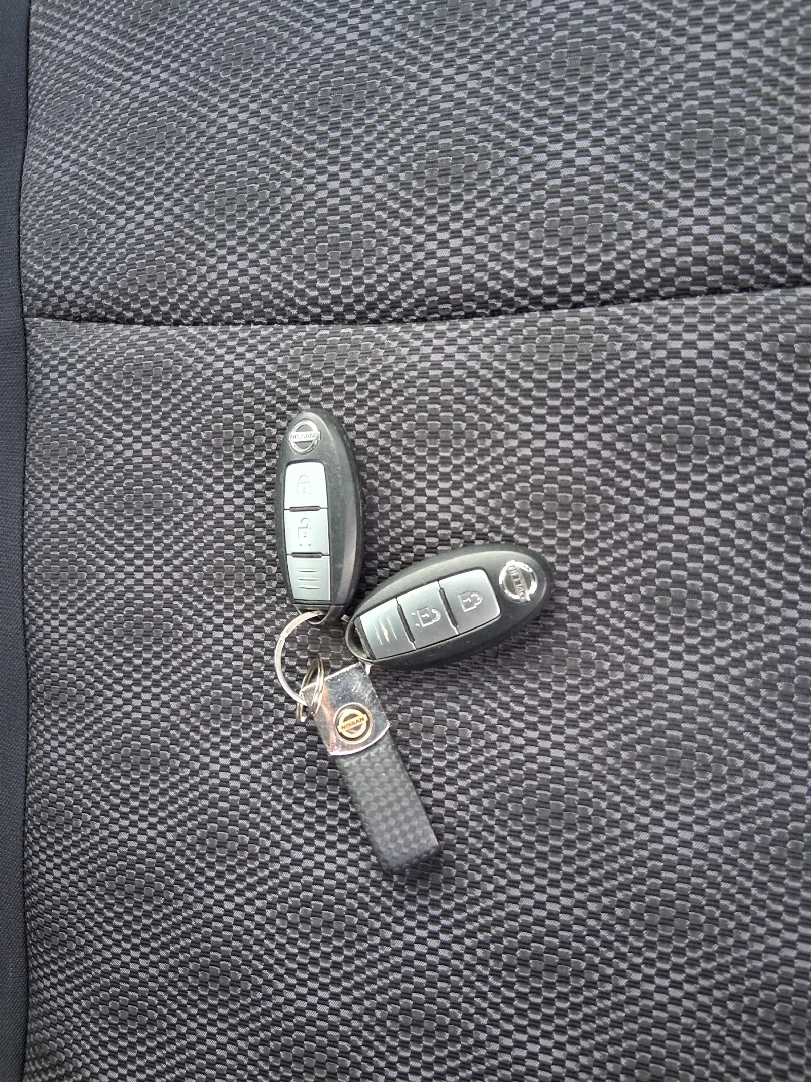 Nissan Qashqai 1.5 d навигация, панорама, снимка 13 - Автомобили и джипове - 53921839