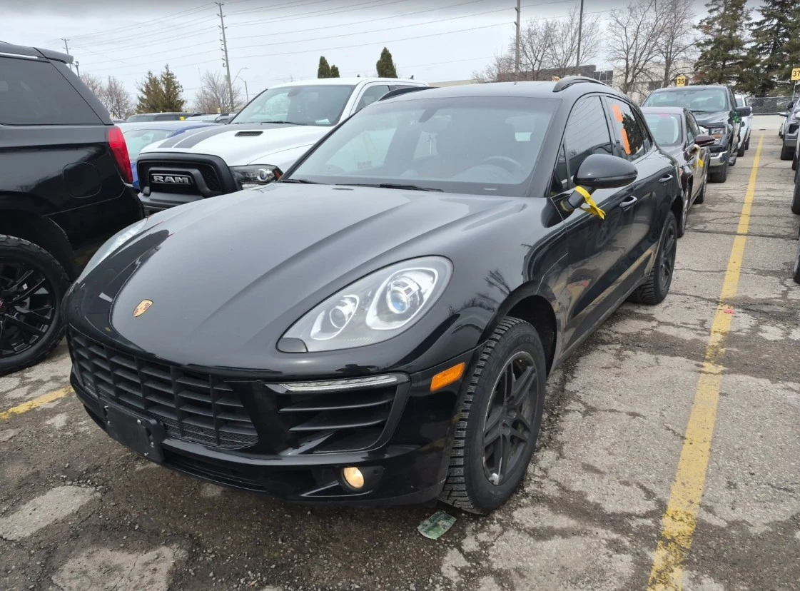 Porsche Macan S | Mobile.bg � ����������� 7