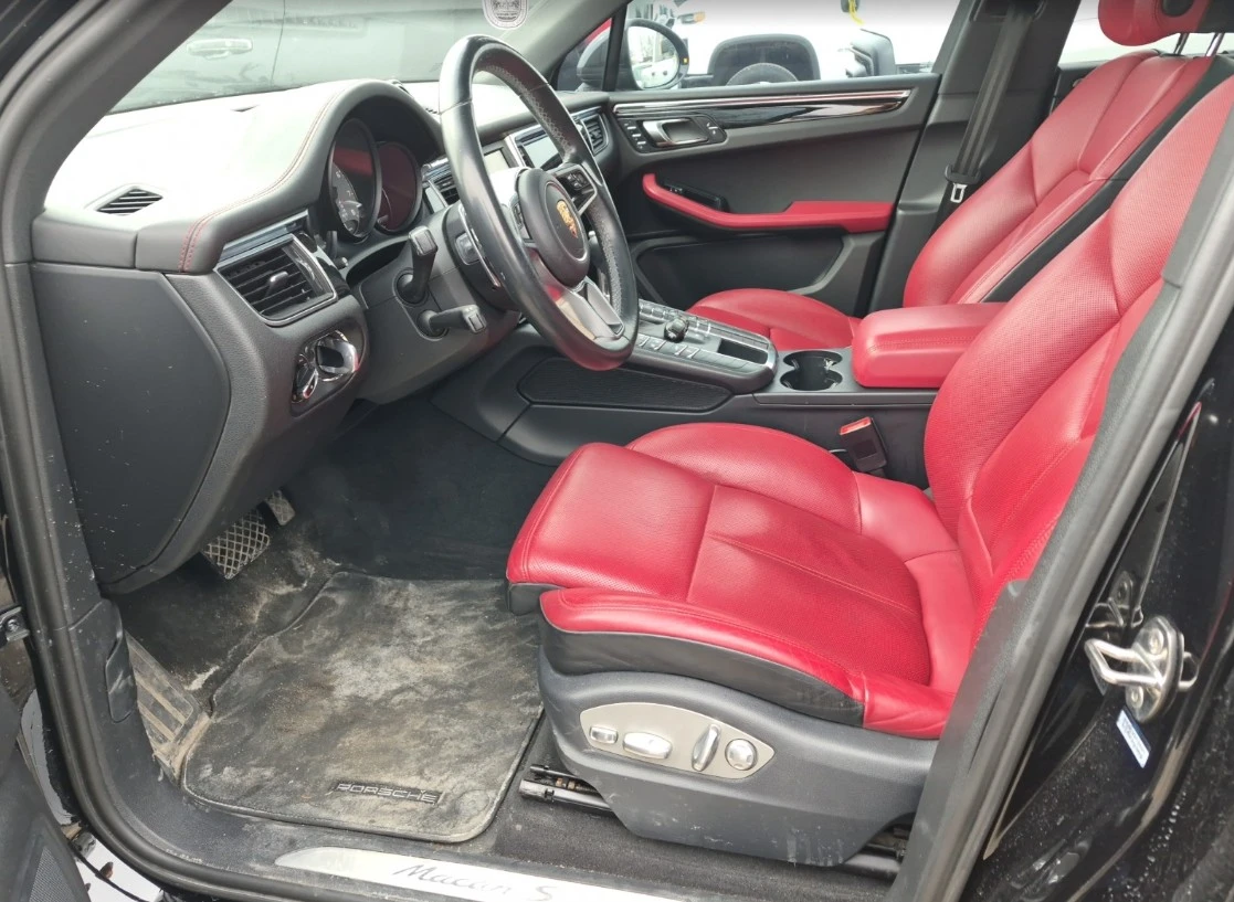 Porsche Macan S | Mobile.bg � ����������� 5