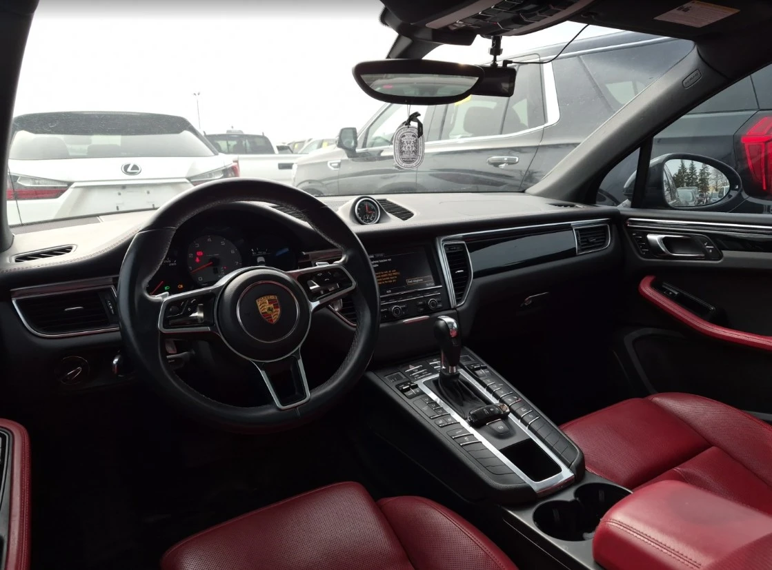 Porsche Macan S | Mobile.bg � ����������� 6