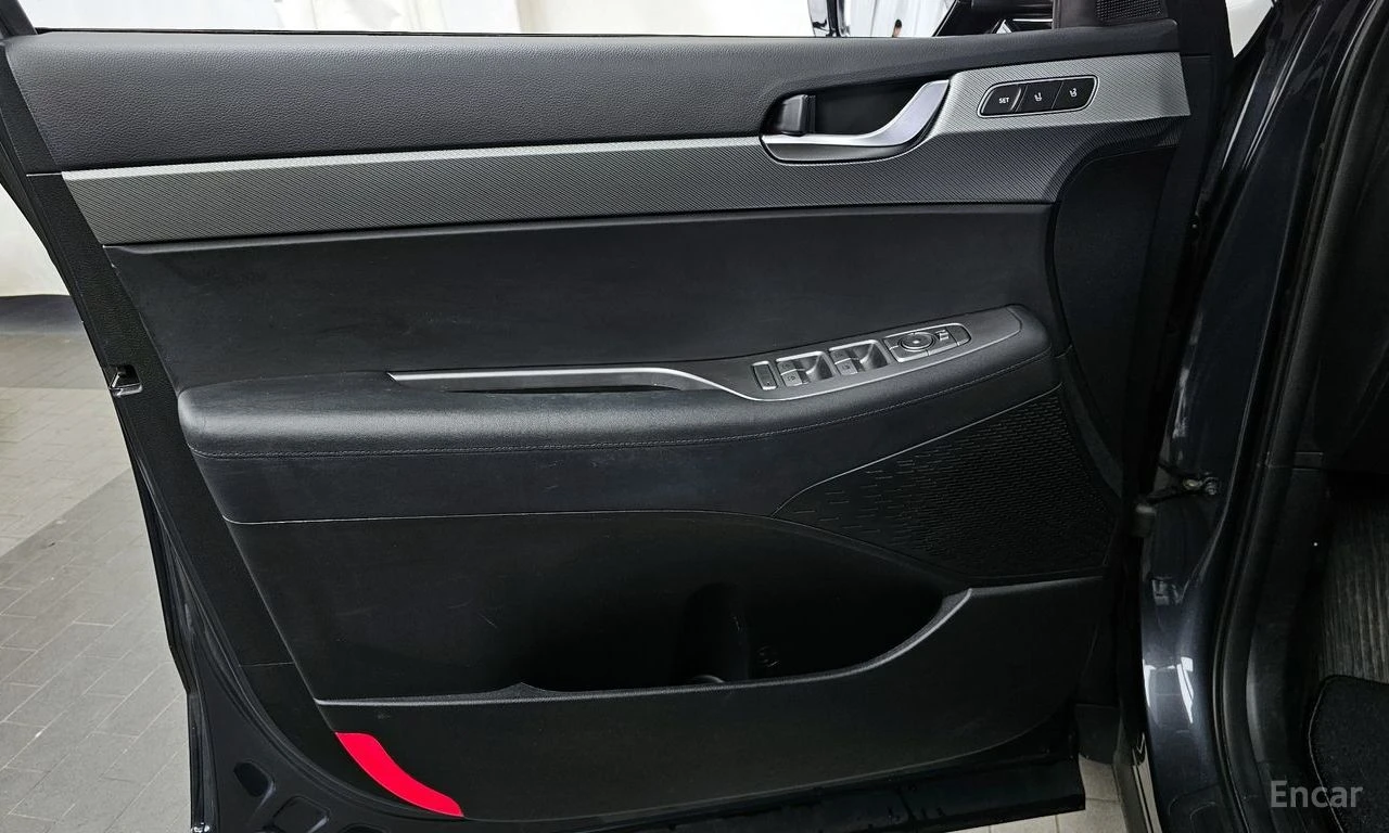 Hyundai Palisade 3.8* EXCLUSIVE* ПОДГРЕВ* ОБДУХВАНЕ* ДИСТРОНИК* 360, снимка 5 - Автомобили и джипове - 54864827