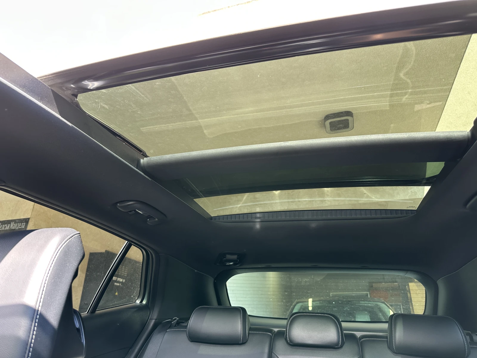 Kia Sportage GT Line, снимка 10 - Автомобили и джипове - 54904021