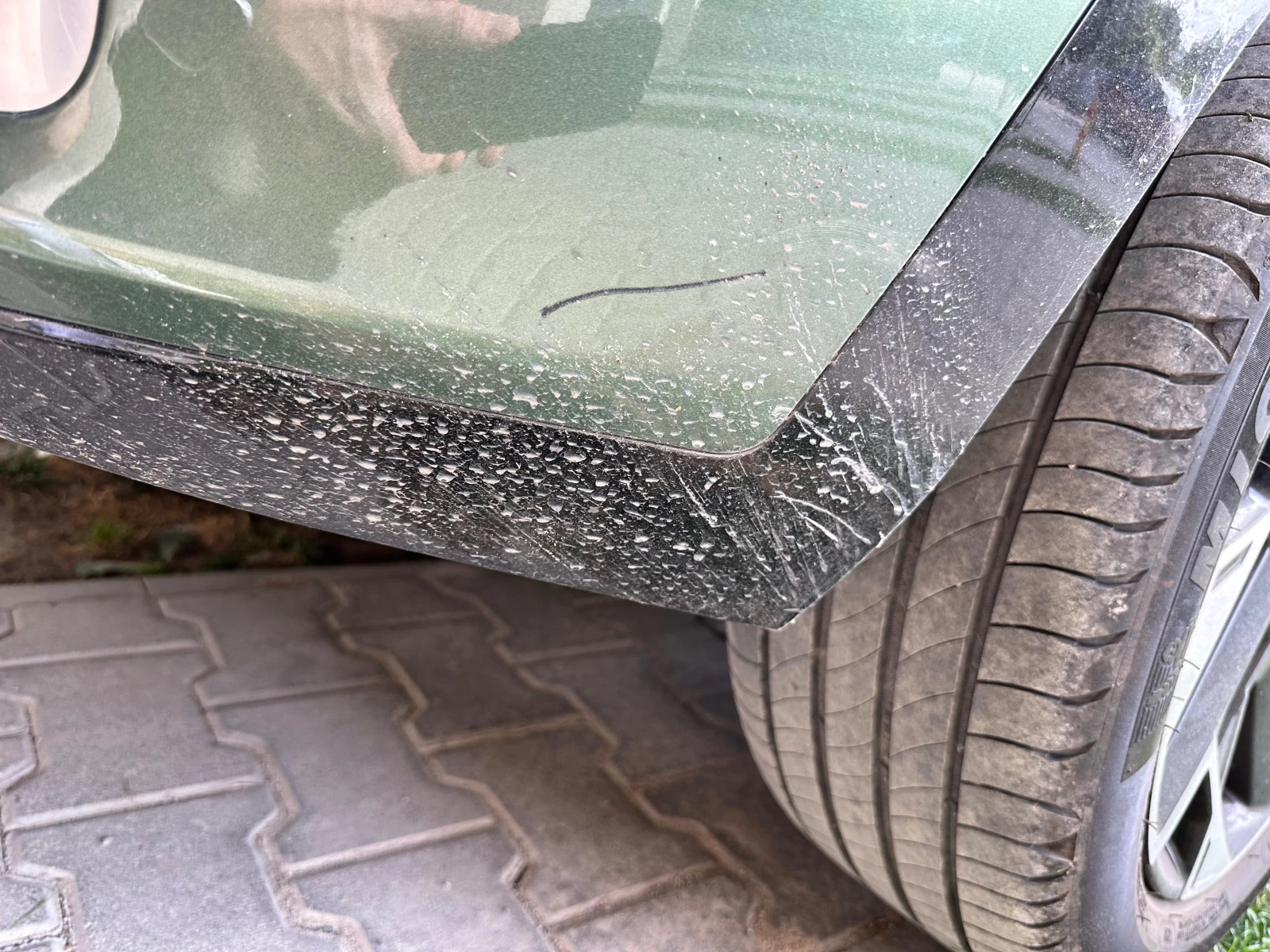 Kia Sportage GT Line, снимка 17 - Автомобили и джипове - 54904021
