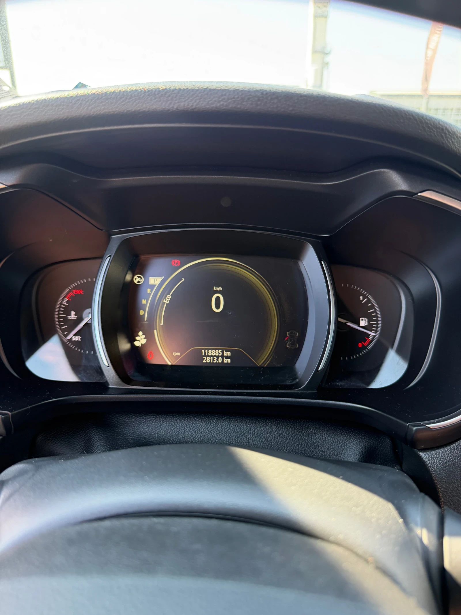 Renault Koleos НАЛИЧНА* ГАЗ, снимка 6 - Автомобили и джипове - 55220851