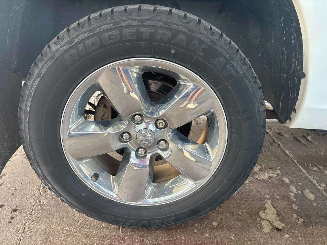 Dodge RAM 1500 * Big Horn * CARFAX * ОПЦИЯ ЗА ФИНАНСИРАНЕ , снимка 11 - Автомобили и джипове - 55224158