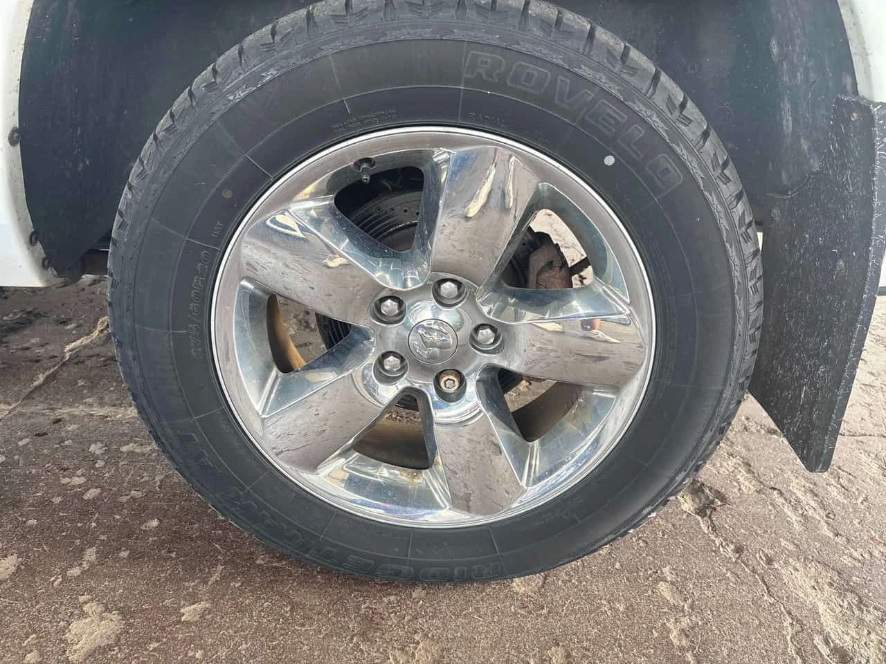 Dodge RAM 1500 * Big Horn * CARFAX * ОПЦИЯ ЗА ФИНАНСИРАНЕ , снимка 10 - Автомобили и джипове - 55224158