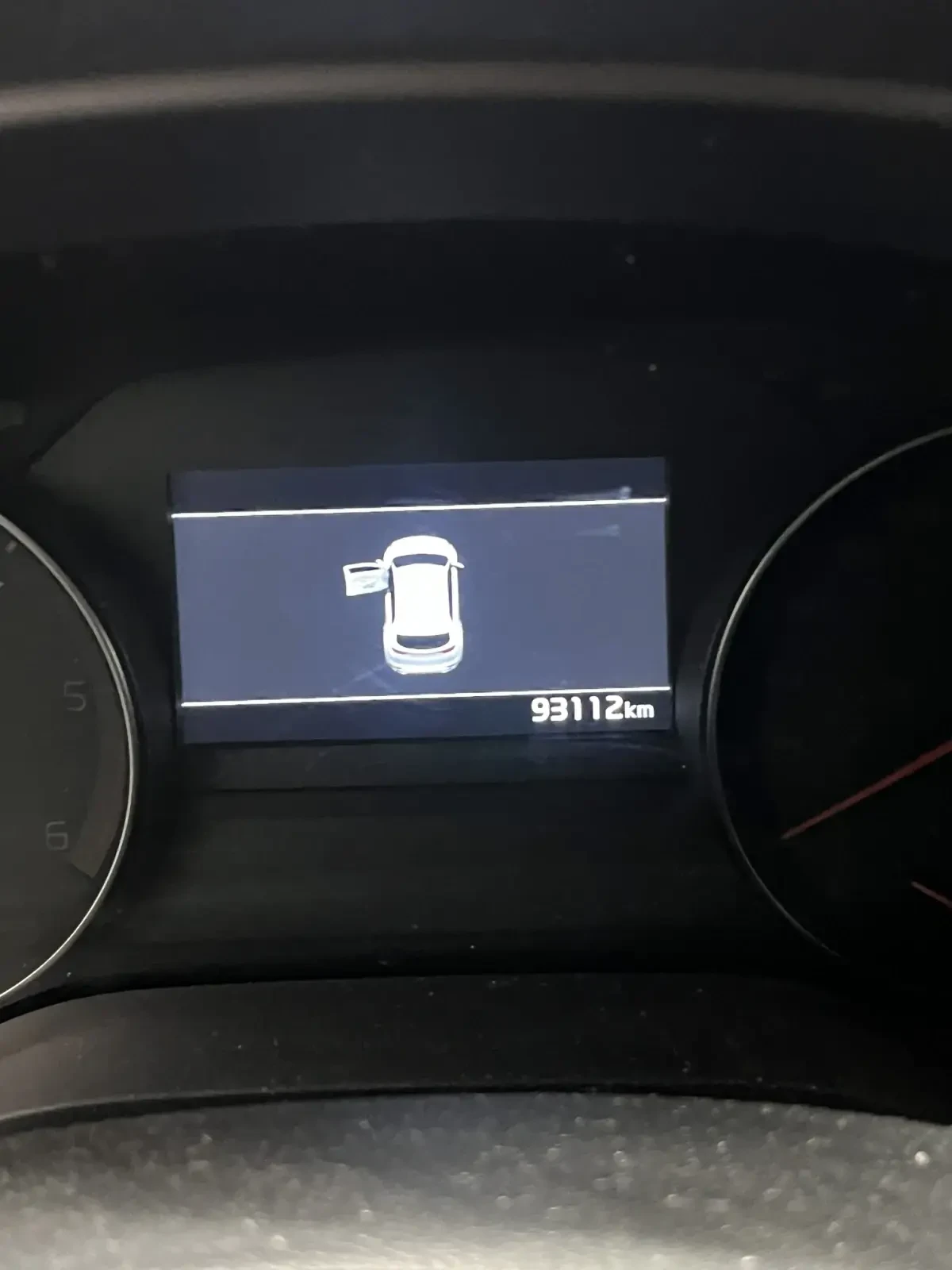 Kia Sportage 1.6 CRDI, снимка 13 - Автомобили и джипове - 55458527