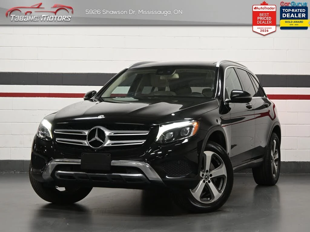 Mercedes-Benz GLC 300 4MATIC* ПОДГРЕВ* ПАНОРАМА* 360* КАМЕРА* AMBIENT* 