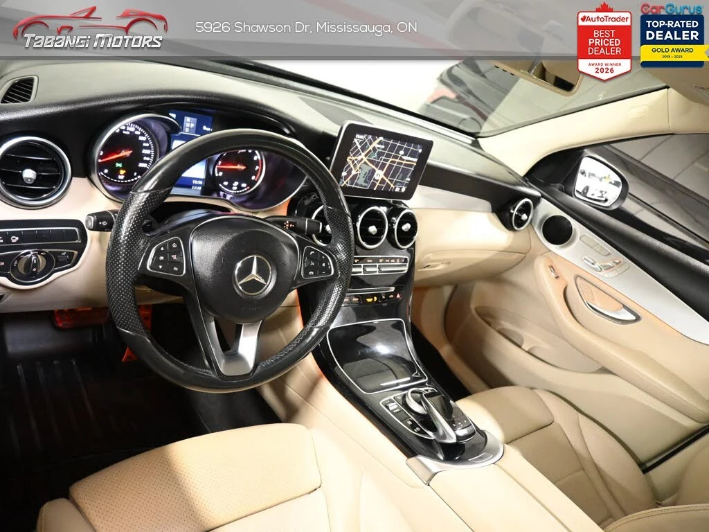 Mercedes-Benz GLC 300 4MATIC* ПОДГРЕВ* ПАНОРАМА* 360* КАМЕРА* AMBIENT* , снимка 11 - Автомобили и джипове - 55458529