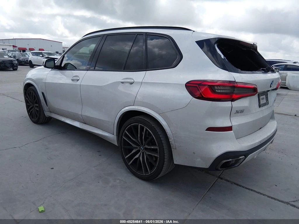 BMW X5 * XDRIVE40I * M SPORT * CARFAX * , снимка 5 - Автомобили и джипове - 55877824