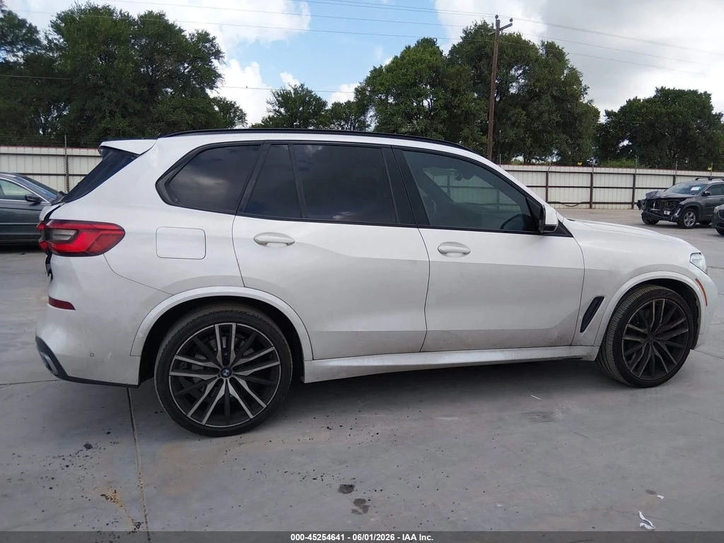 BMW X5 * XDRIVE40I * M SPORT * CARFAX * , снимка 8 - Автомобили и джипове - 55877824