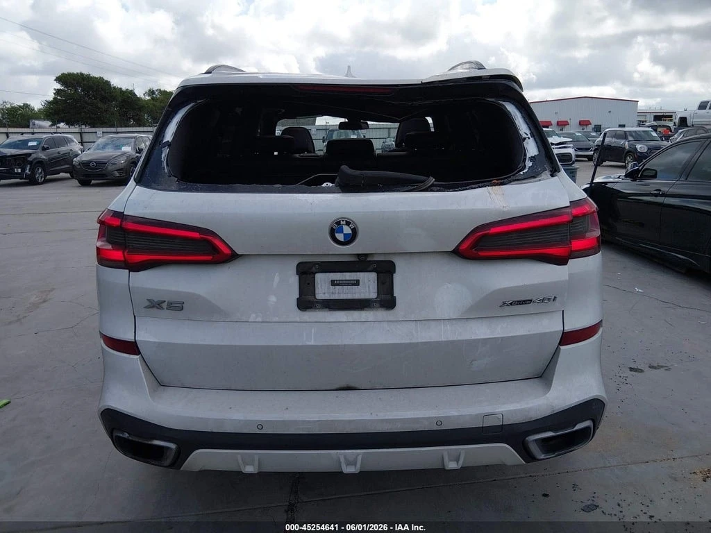 BMW X5 * XDRIVE40I * M SPORT * CARFAX * , снимка 10 - Автомобили и джипове - 55877824