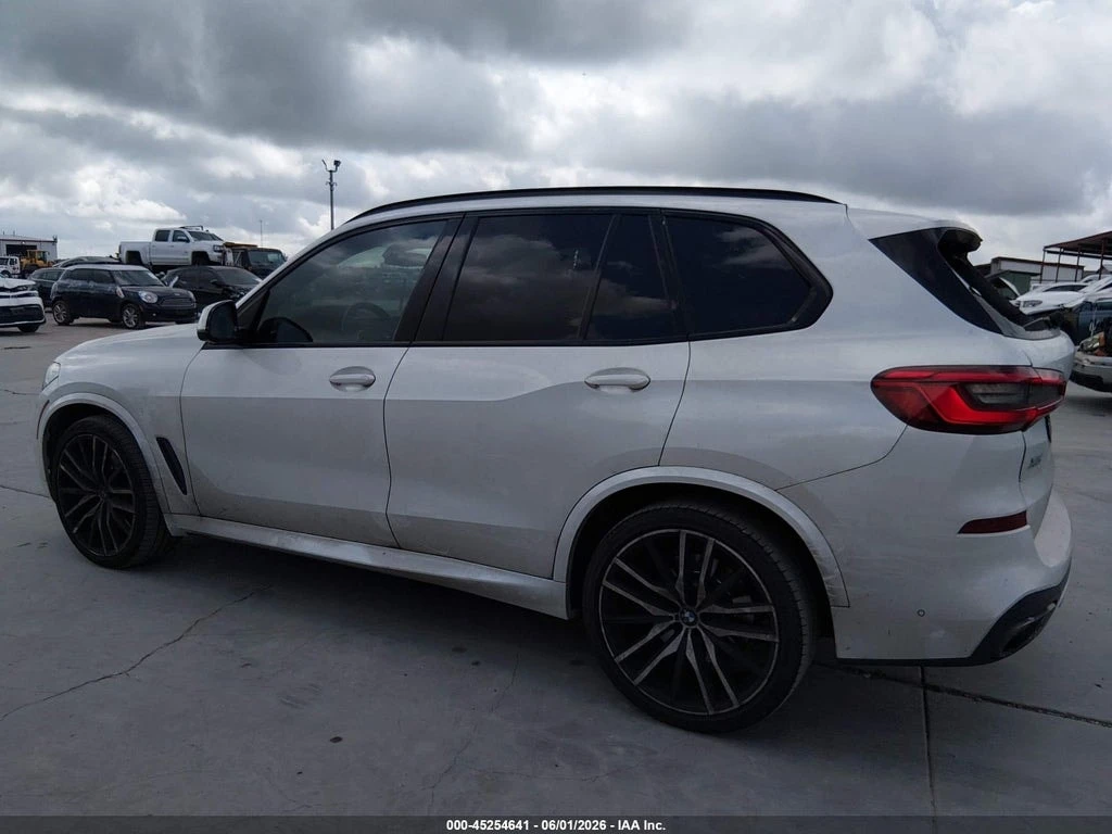 BMW X5 * XDRIVE40I * M SPORT * CARFAX * , снимка 4 - Автомобили и джипове - 55877824
