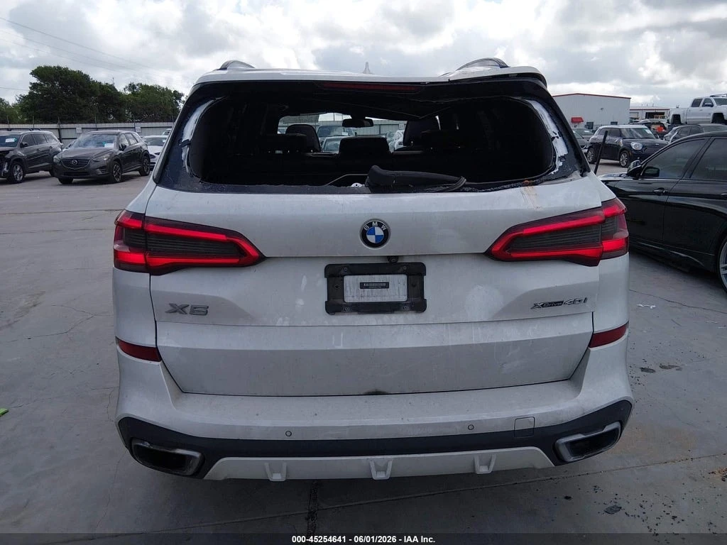 BMW X5 * XDRIVE40I * M SPORT * CARFAX * , снимка 6 - Автомобили и джипове - 55877824