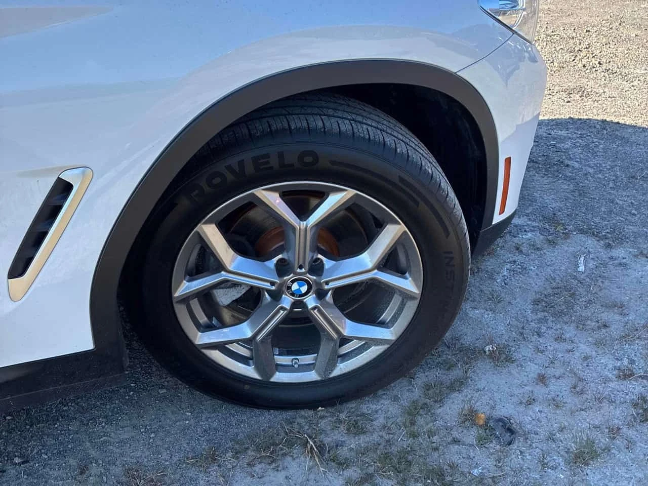 BMW X3 * xDrive30i * АВТОКРЕДИТ * ГЛАВНО ПРЕДСТАВИТЕЛСТВО, снимка 6 - Автомобили и джипове - 56222333