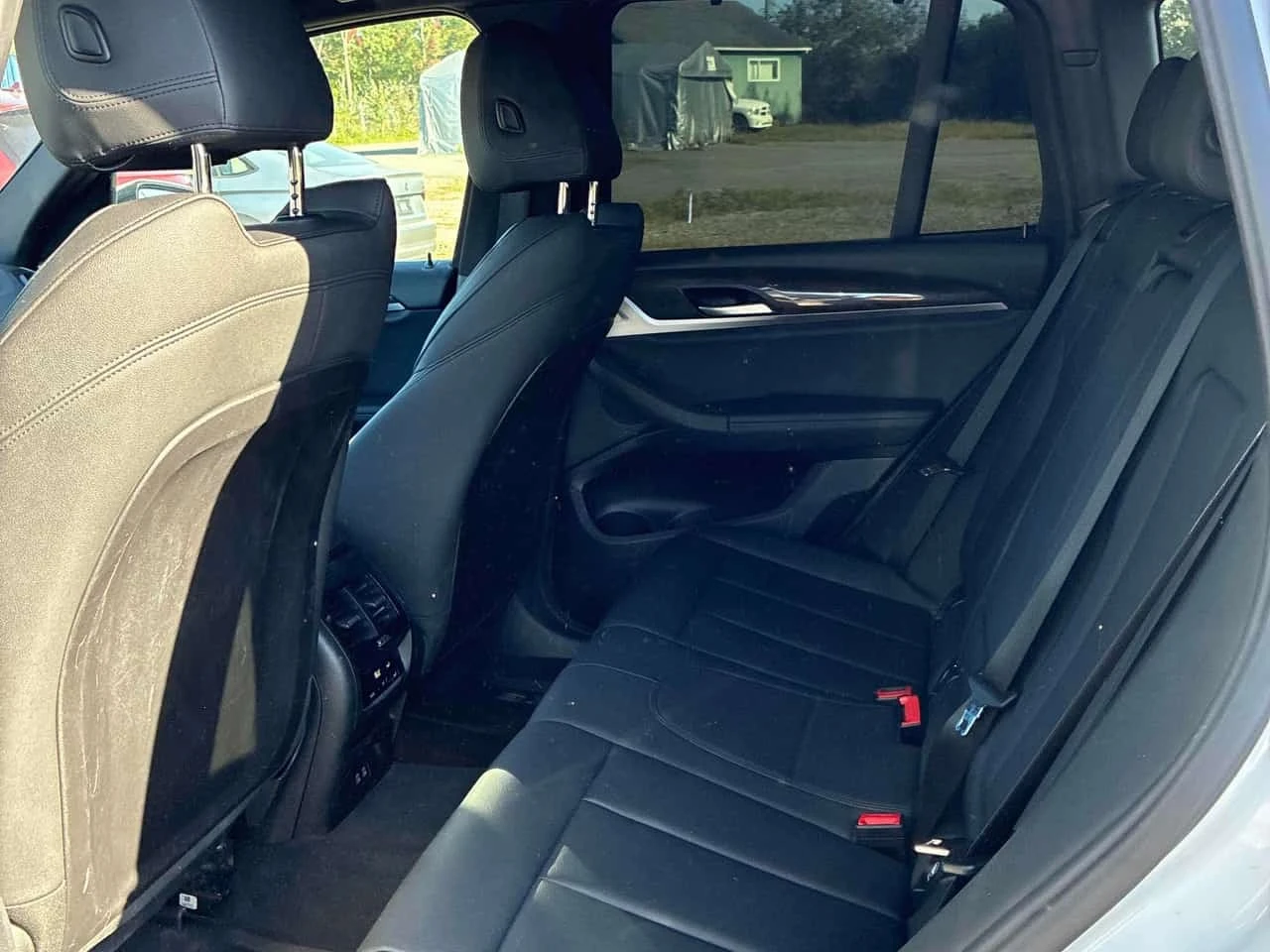 BMW X3 * xDrive30i * АВТОКРЕДИТ * ГЛАВНО ПРЕДСТАВИТЕЛСТВО, снимка 13 - Автомобили и джипове - 56222333