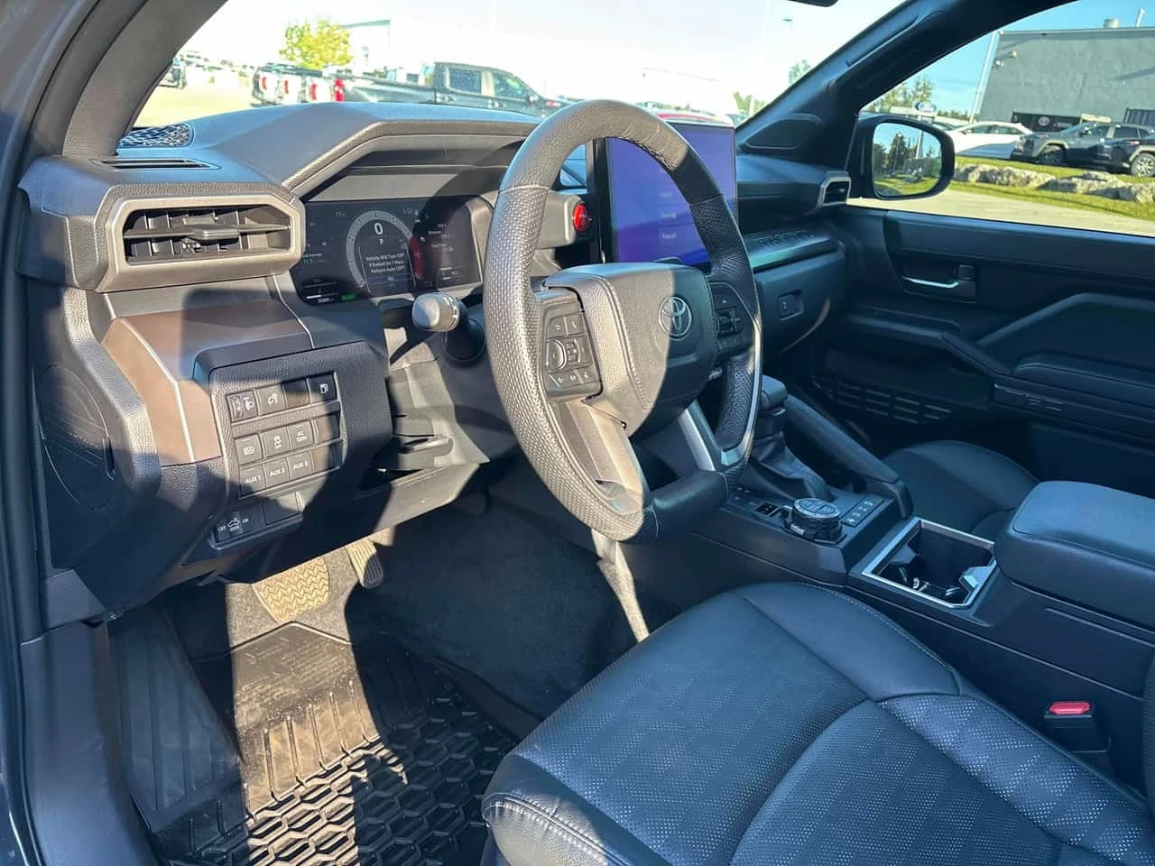 Toyota Tacoma * Hybrid * CARFAX * ����� �� ����������� | Mobile.bg � ����������� 5