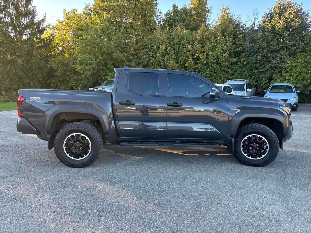 Toyota Tacoma * Hybrid * CARFAX * ����� �� ����������� | Mobile.bg � ����������� 3