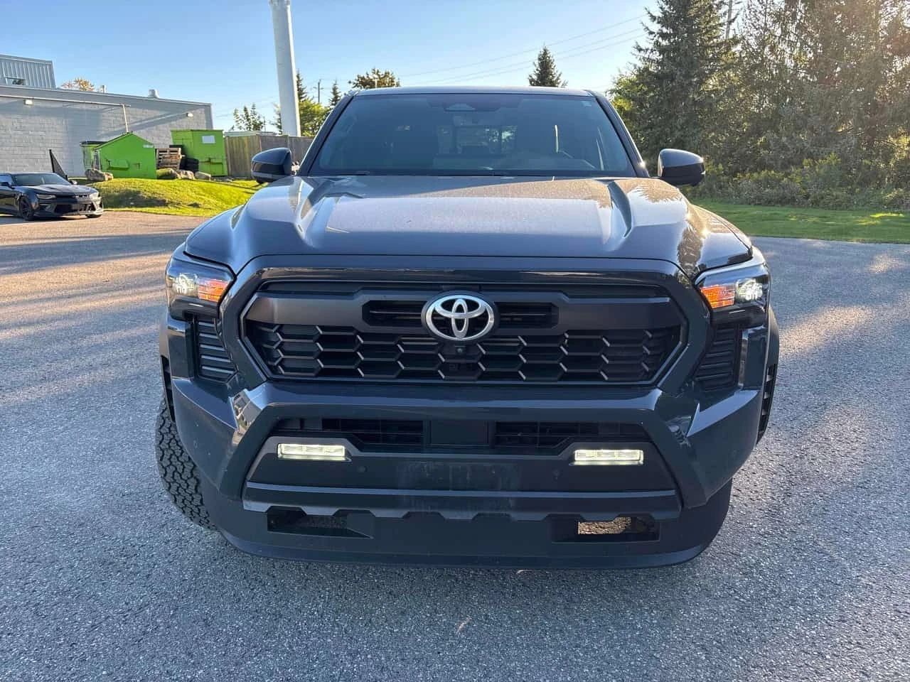 Toyota Tacoma * Hybrid * CARFAX * ����� �� ����������� | Mobile.bg � ����������� 6
