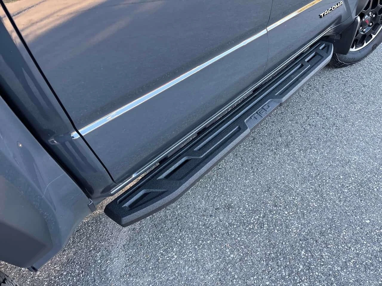 Toyota Tacoma * Hybrid * CARFAX * ����� �� ����������� | Mobile.bg � ����������� 11