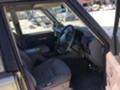 Land Rover Discovery 2.5TD5 на части, снимка 3