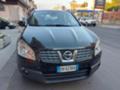Nissan Qashqai 4х4, снимка 1 - Автомобили и джипове - 42033421