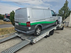 Ford Transit Algema 2.4TDi, снимка 11