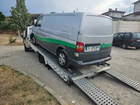 Ford Transit Algema 2.4TDi, снимка 10