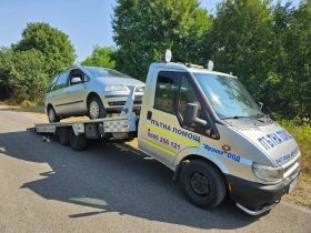 Ford Transit Algema 2.4TDi, снимка 9