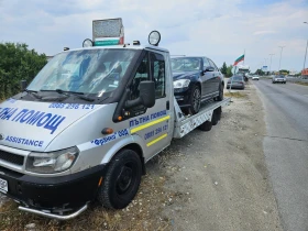 Ford Transit Algema 2.4TDi, снимка 14