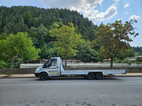 Ford Transit Algema 2.4TDi, снимка 8