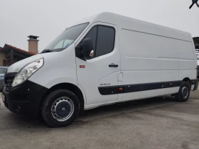 Renault Master 2.3dci 145 КС. Климатик, снимка 3