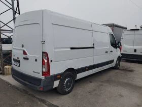 Renault Master 2.3dci 145 КС. Климатик, снимка 5