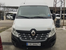 Renault Master 2.3dci 145 КС. Климатик, снимка 2