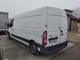 Renault Master 2.3dci 145 КС. Климатик, снимка 4