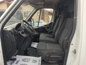 Renault Master 2.3dci 145 КС. Климатик, снимка 6