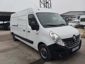 Renault Master 2.3dci 145 КС. Климатик, снимка 1