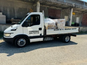 Iveco 35c11 Daily 2.8, снимка 6