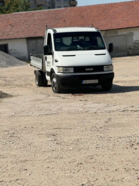 Iveco 35c11 Daily 2.8, снимка 5