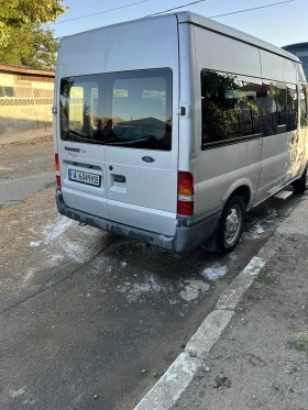 Ford Transit 2.4 | Mobile.bg    5
