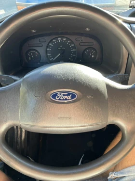 Обява за продажба на Ford Transit 2.4 ~9 000 лв. - изображение 5