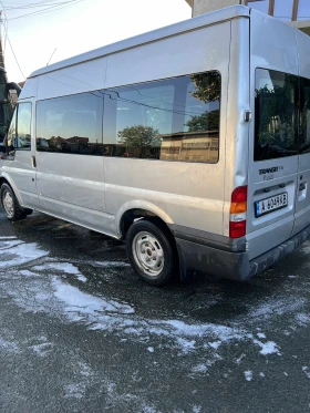 Ford Transit 2.4 | Mobile.bg    4