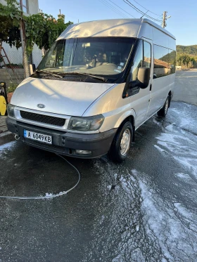 Ford Transit 2.4 | Mobile.bg    3