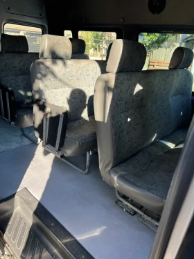 Обява за продажба на Ford Transit 2.4 ~9 000 лв. - изображение 9