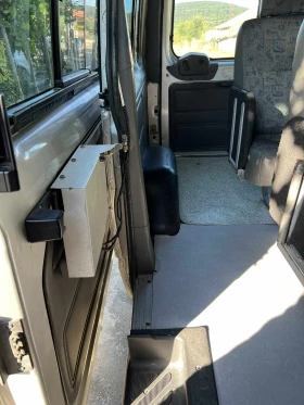 Обява за продажба на Ford Transit 2.4 ~9 000 лв. - изображение 10