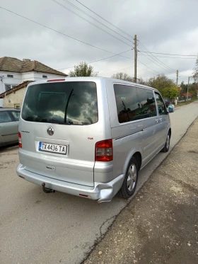 VW Multivan | Mobile.bg    10