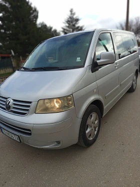 VW Multivan | Mobile.bg    4